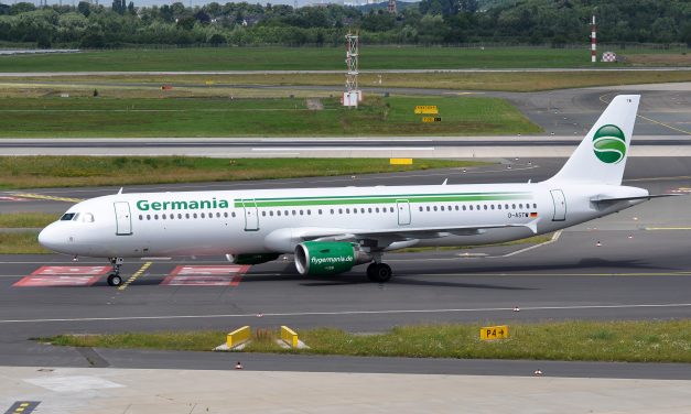 Fluggesellschaft Germania insolvent – Was nun?